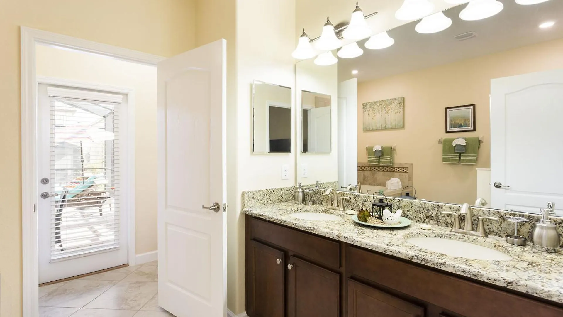 Top Villas - Championsgate 1763 Davenport 0*,