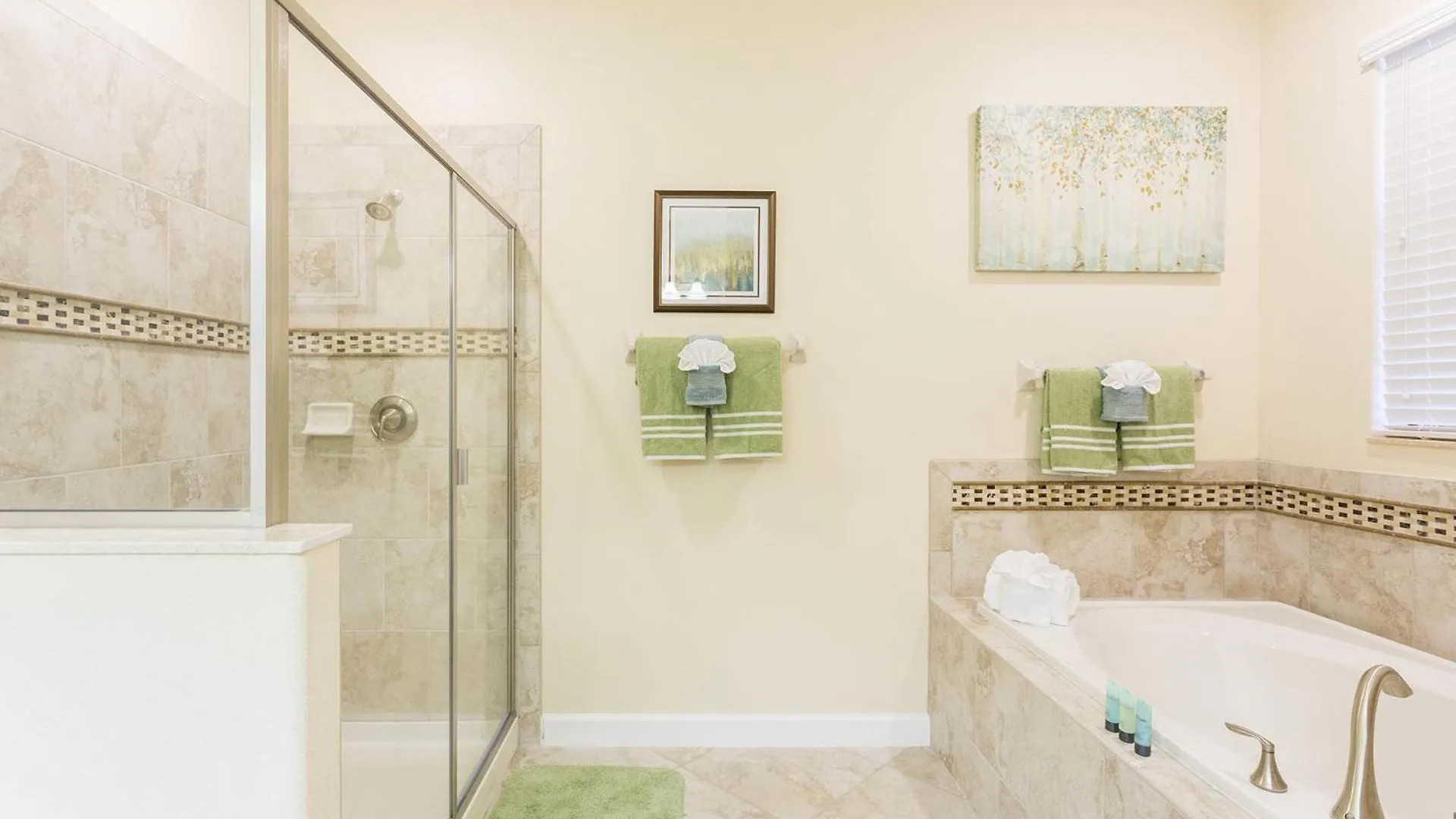Top Villas - Championsgate 1763 Davenport