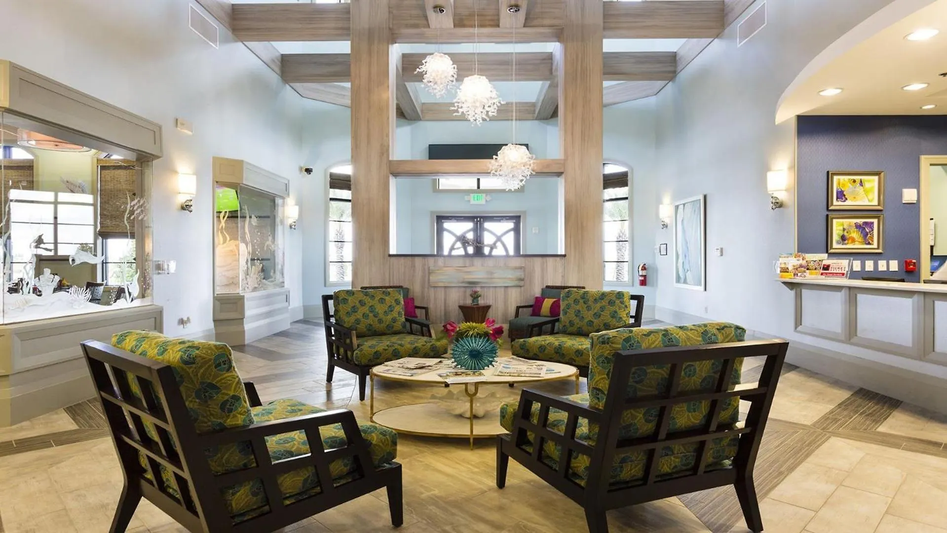 Top Villas - Championsgate 1763 Davenport