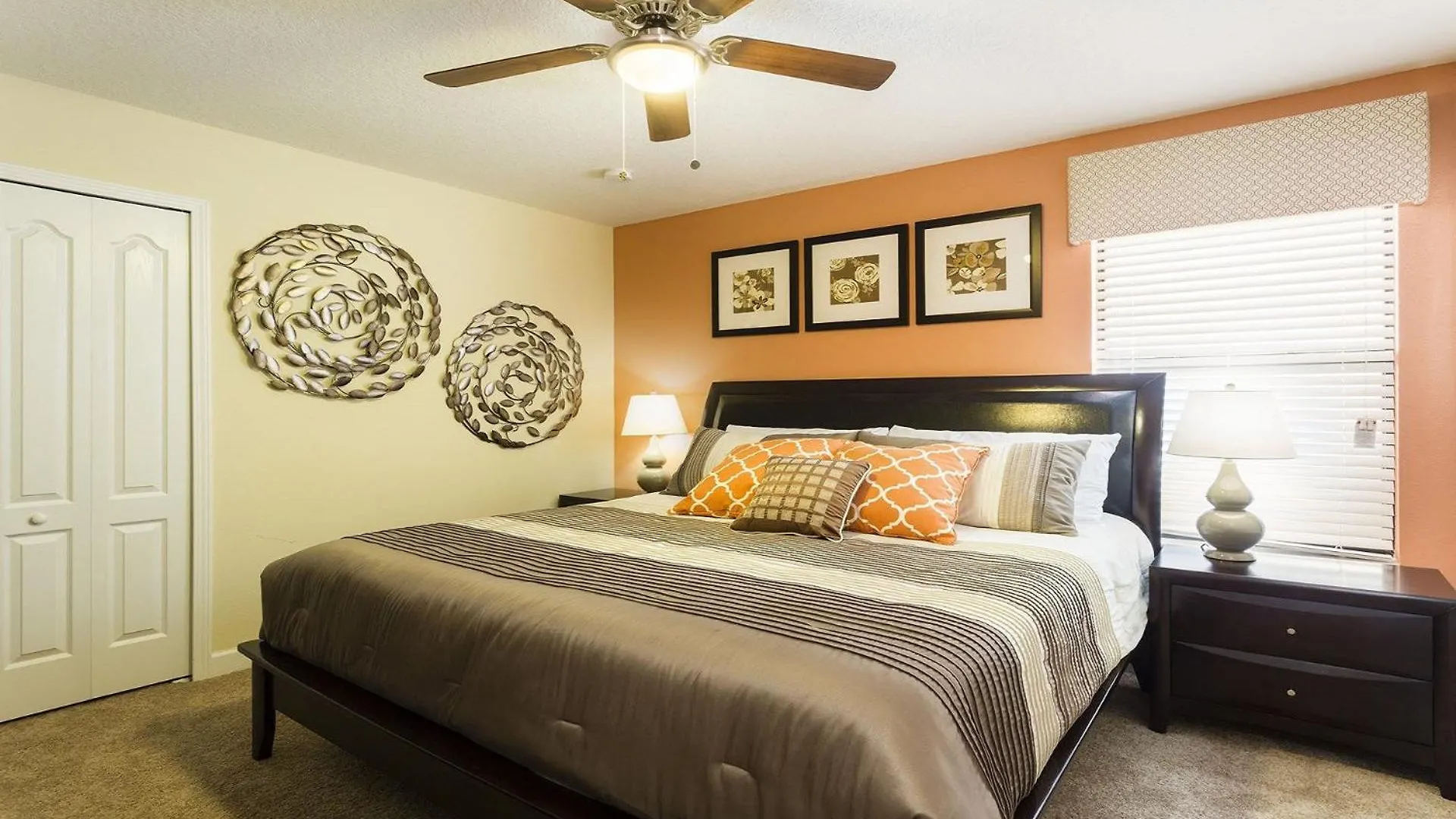 Top Villas - Championsgate 1763 Davenport 0*,