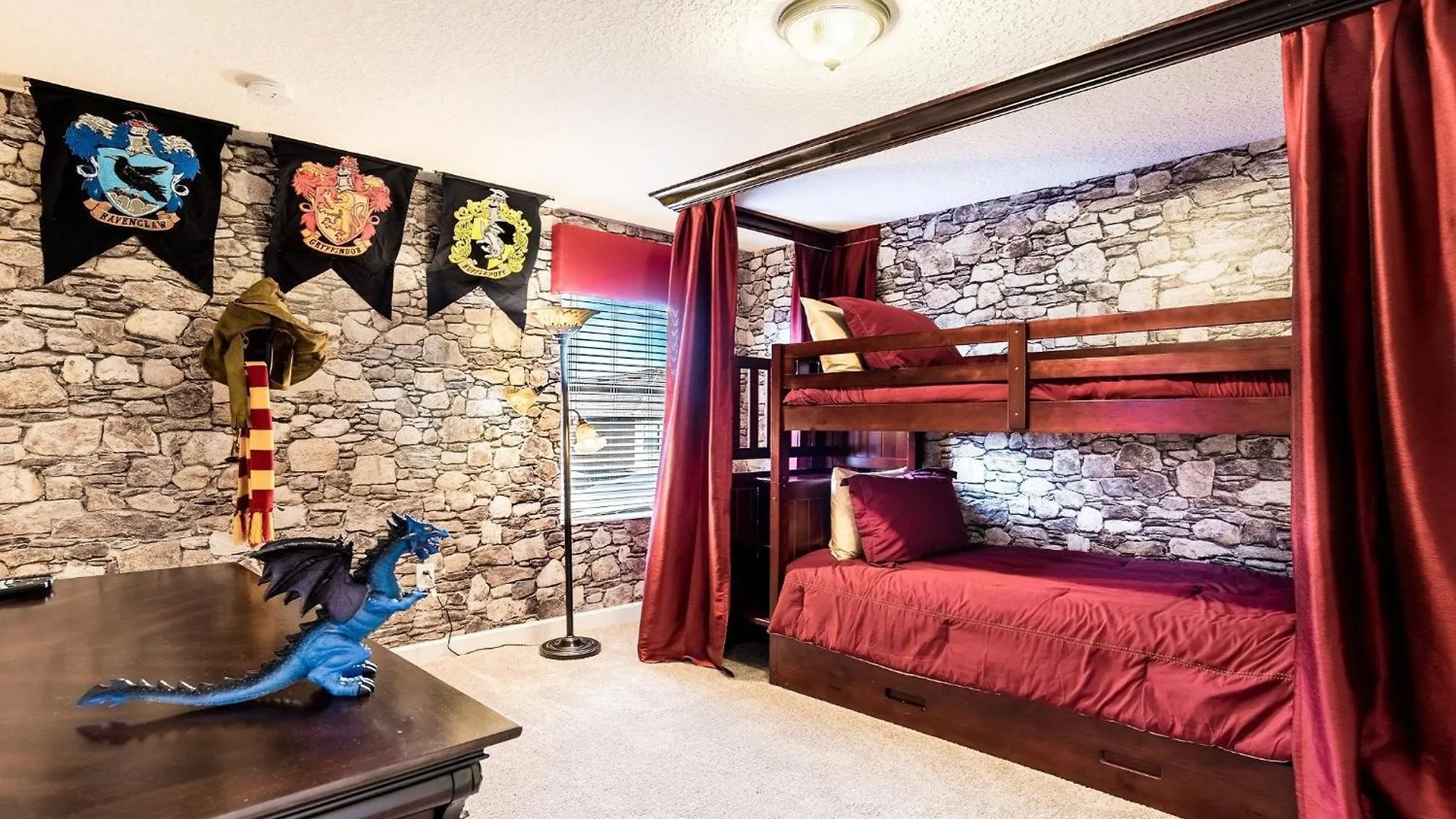 Top Villas - Championsgate 1763 Davenport United States
