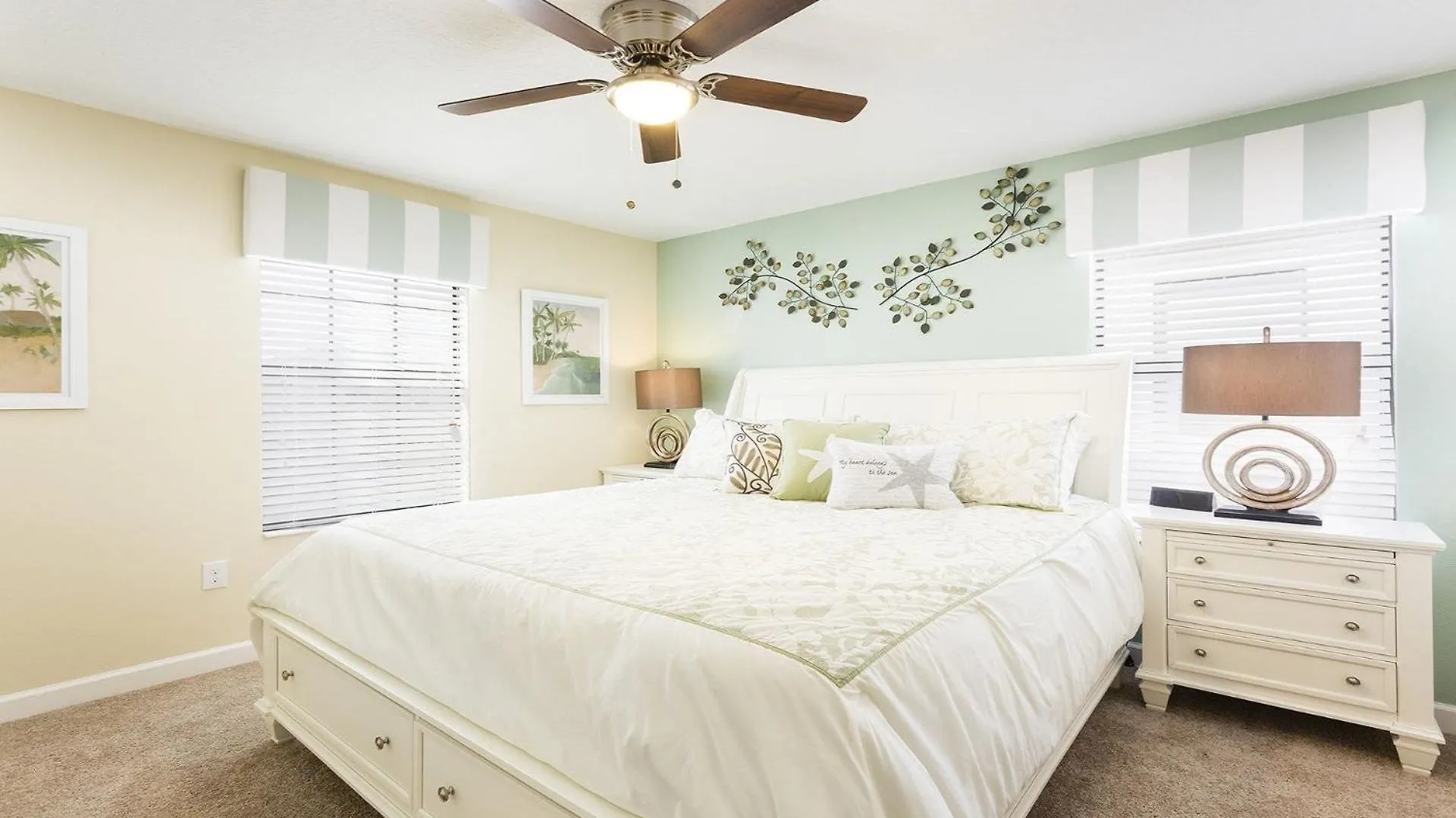 Top Villas - Championsgate 1763 Davenport