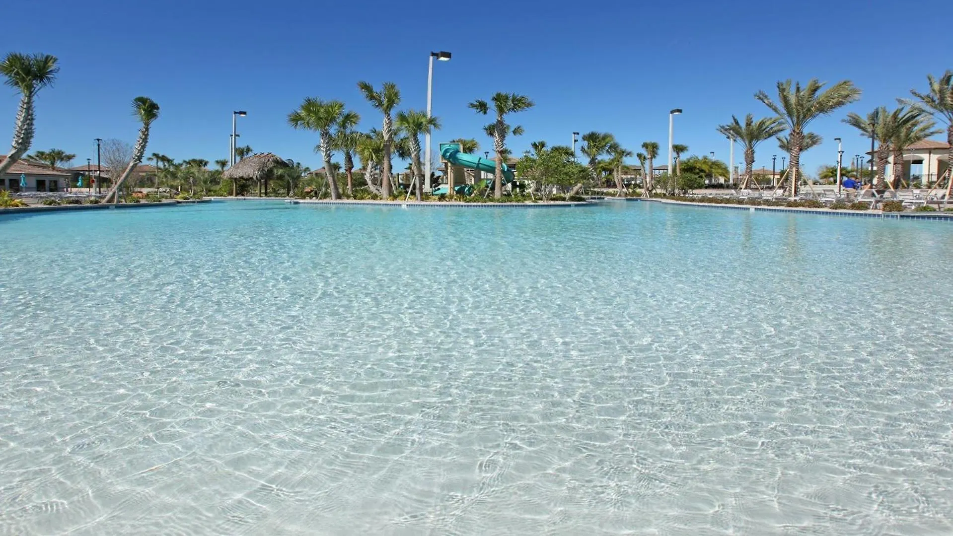 Top Villas - Championsgate 1763 Davenport