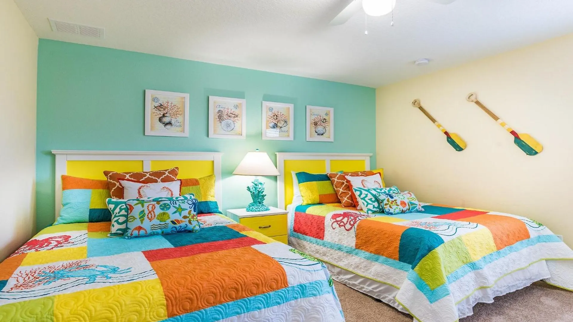 Top Villas - Championsgate 1763 Davenport