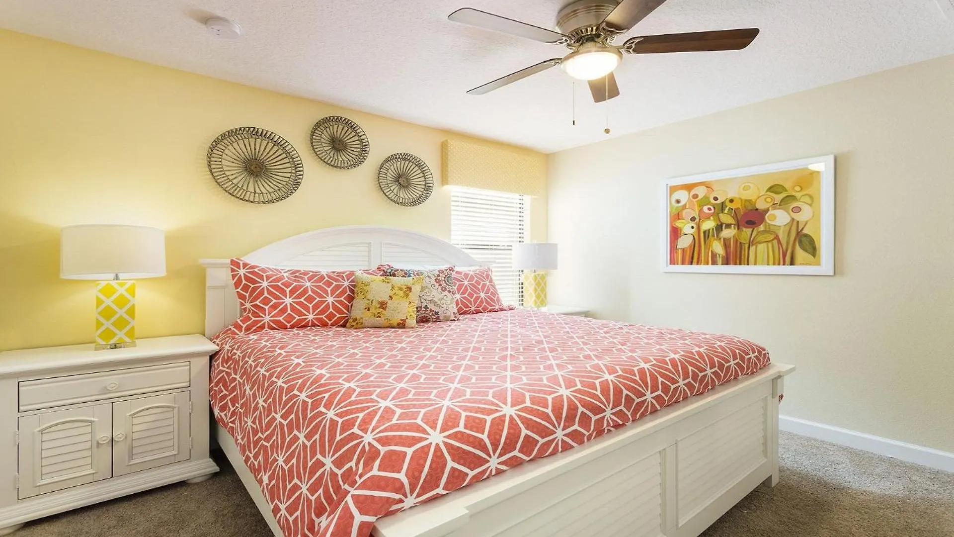 Top Villas - Championsgate 1763 Davenport United States